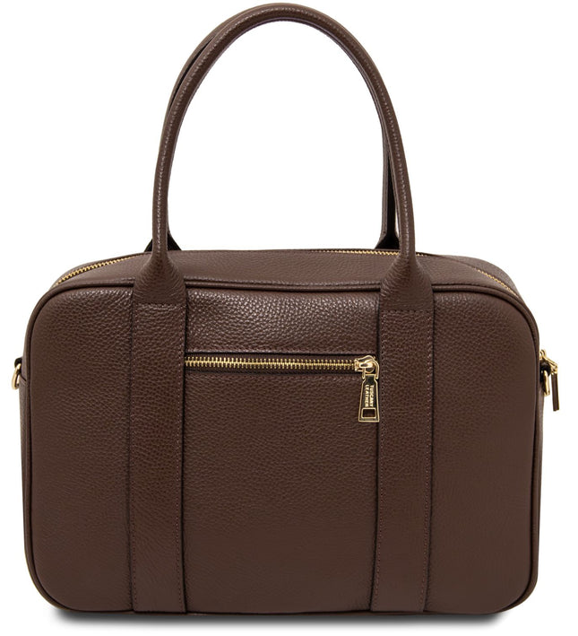 TL142439 – Stephany - leren handbag