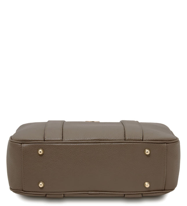 TL142439 – Stephany - leren handbag