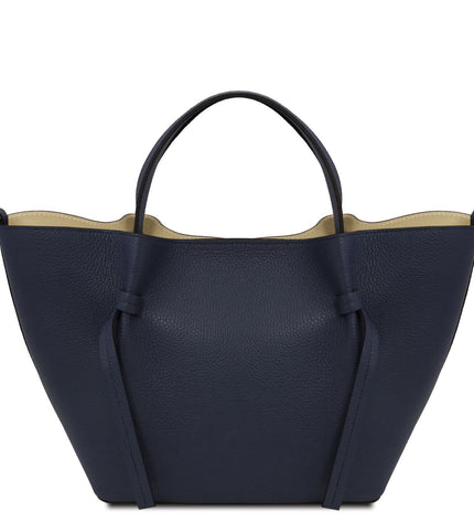 TL142481 – Legame - leren shopping bag - Large size