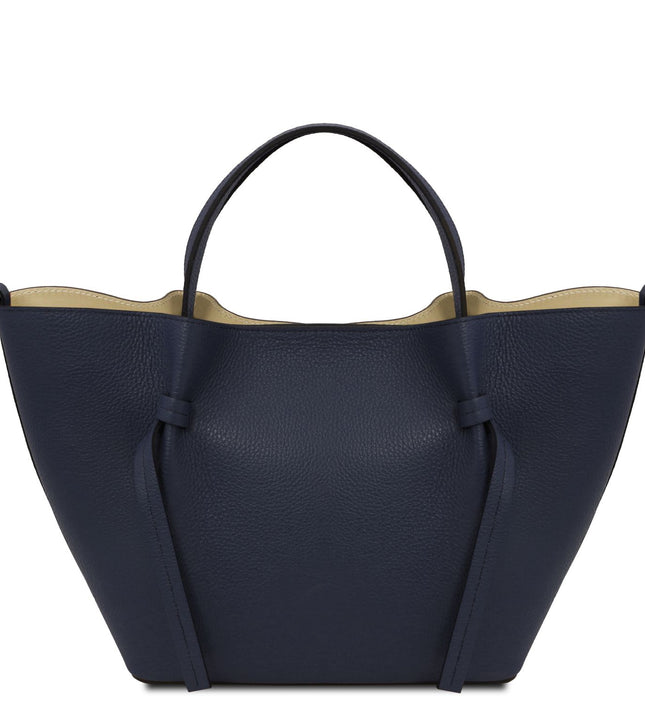 TL142481 – Legame - leren shopping bag - Large size