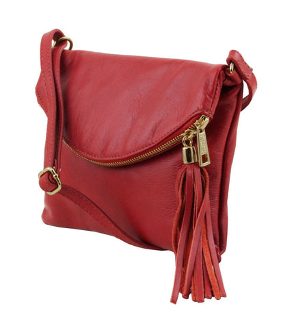 TL141153 – TL Young bag - Shoulder bag with tassel detail