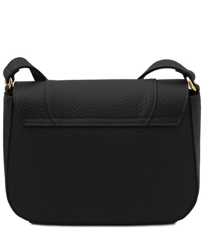 TL142506 – Sella - leren shoulder bag