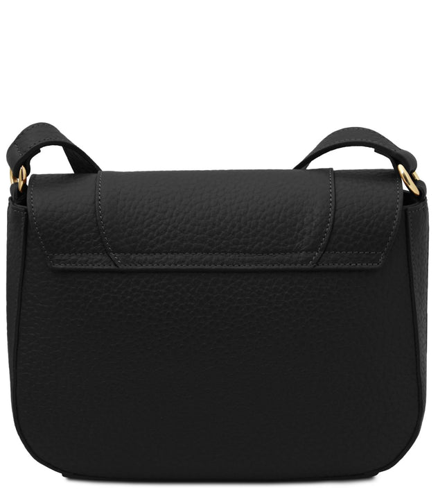 TL142506 – Sella - leren shoulder bag