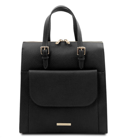 TL142211 – TL Bag - leren Backpack for Women