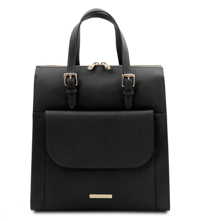 TL142211 – TL Bag - leren Backpack for Women