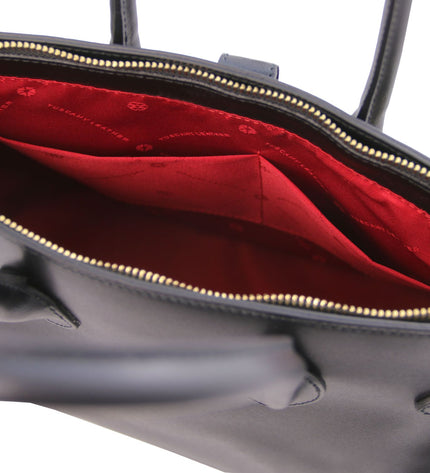 TL142174 – TL Bag - leren handbag