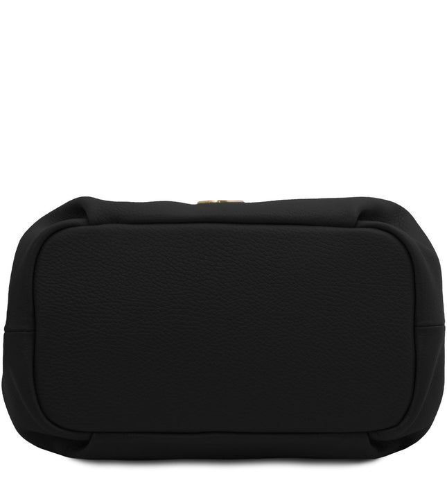 TL142372 – Nora - Soft leren handbag