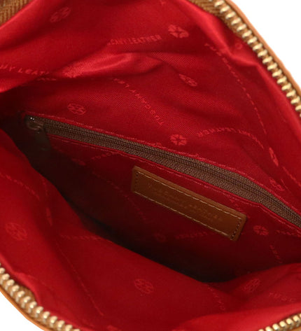 TL141153 – TL Young bag - Shoulder bag with tassel detail