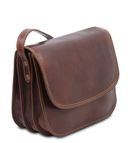 TL141958 – Greta - Lady leren bag