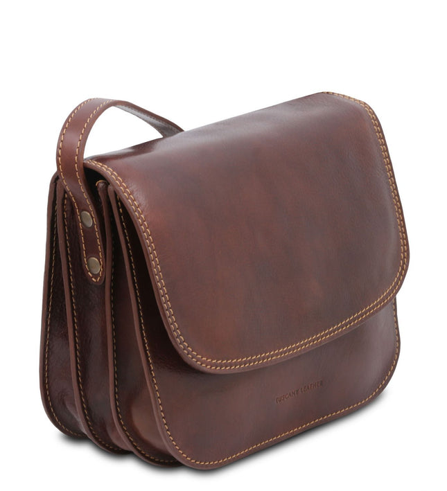 TL141958 – Greta - Lady leren bag