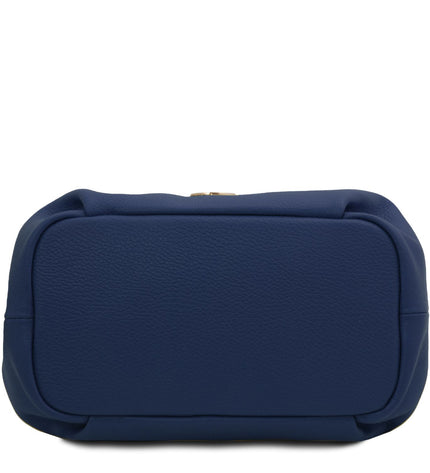 TL142372 – Nora - Soft leren handbag