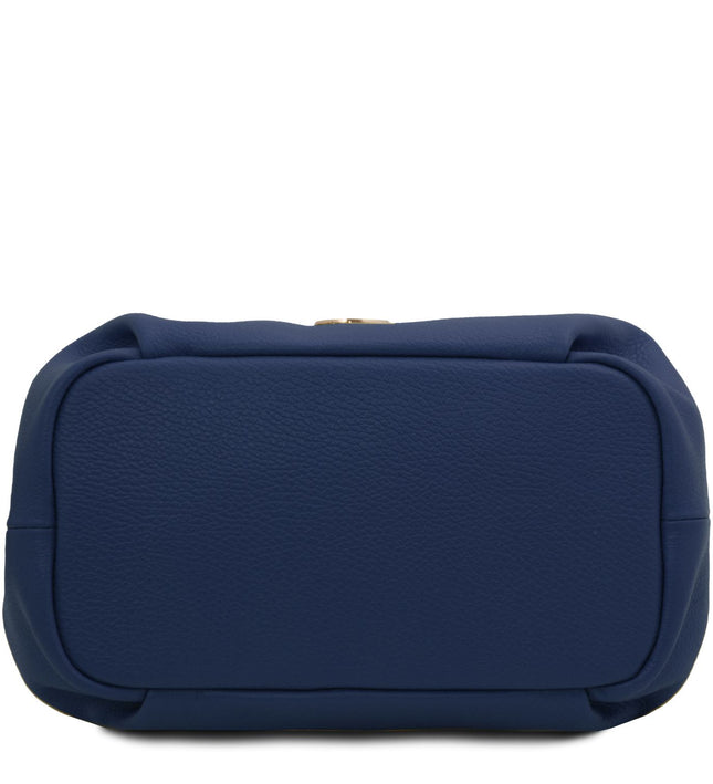 TL142372 – Nora - Soft leren handbag