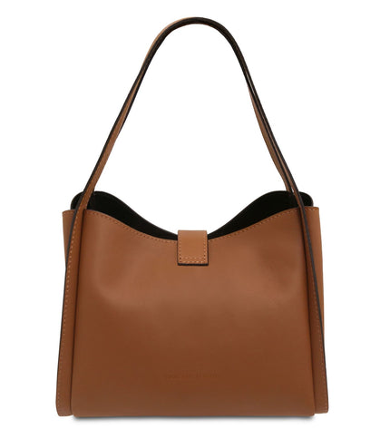 TL142489 – Soave - Soft leren handbag