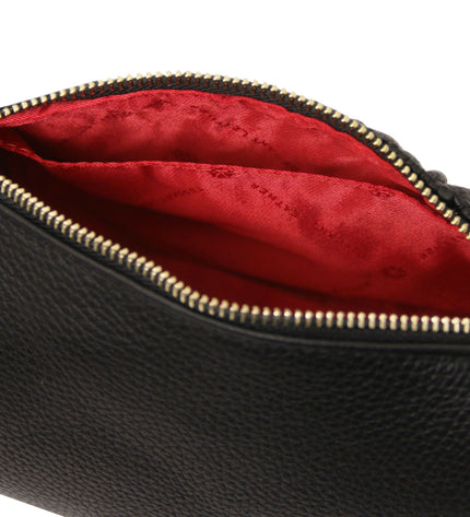 TL142493 – Chantilly - Mini bowling leren bag