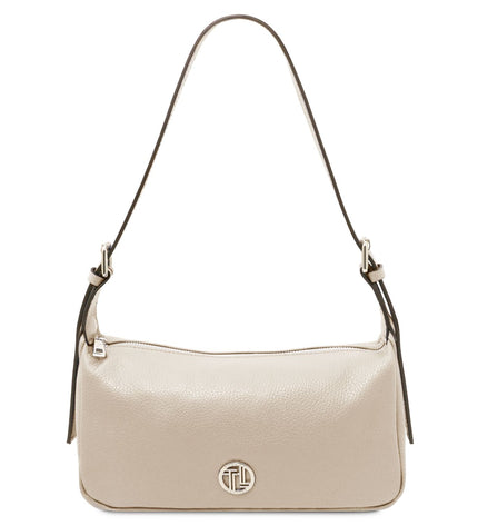 TL142467 – Miranda - Soft leren shoulder bag