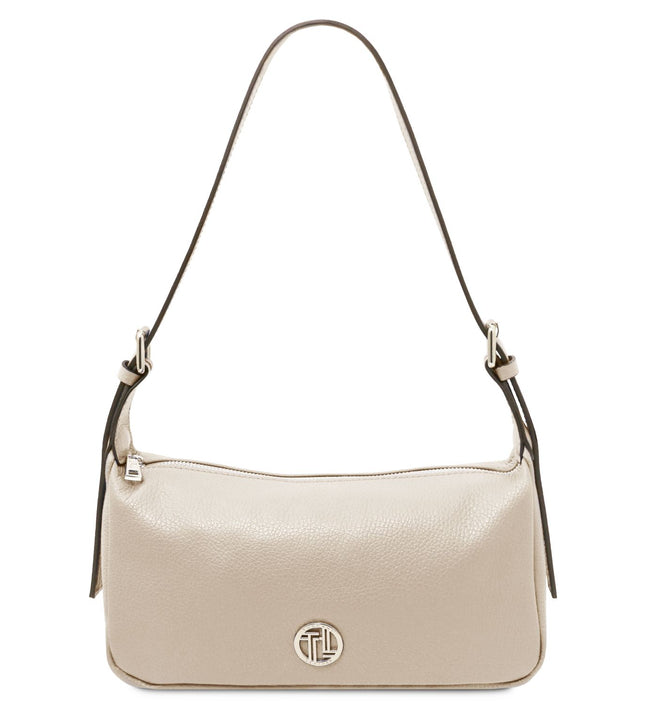 TL142467 – Miranda - Soft leren shoulder bag