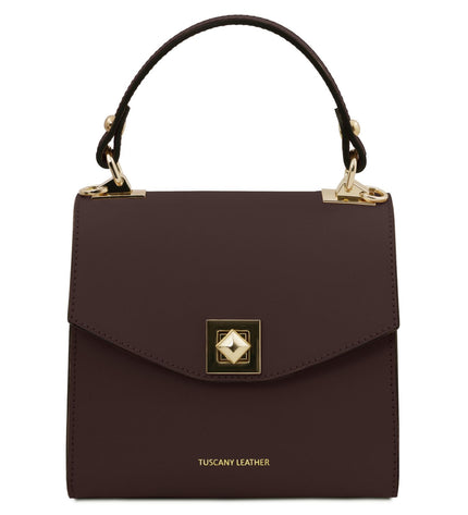 TL142203 – TL Bag - leren handbag