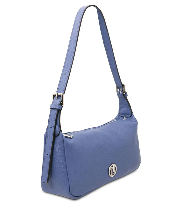 TL142467 – Miranda - Soft leren shoulder bag