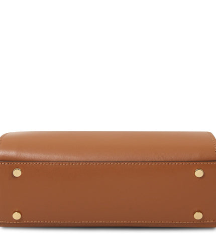 TL142459 – Maisy - leren tote