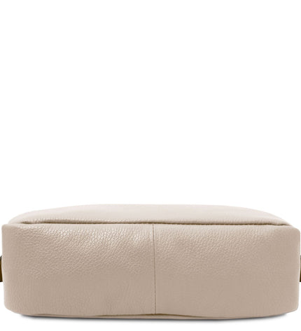 TL142467 – Miranda - Soft leren shoulder bag