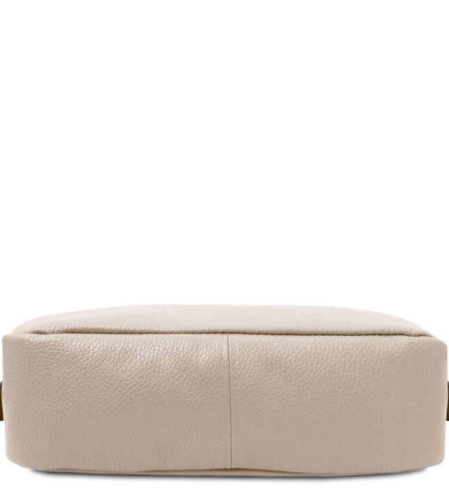 TL142467 – Miranda - Soft leren shoulder bag