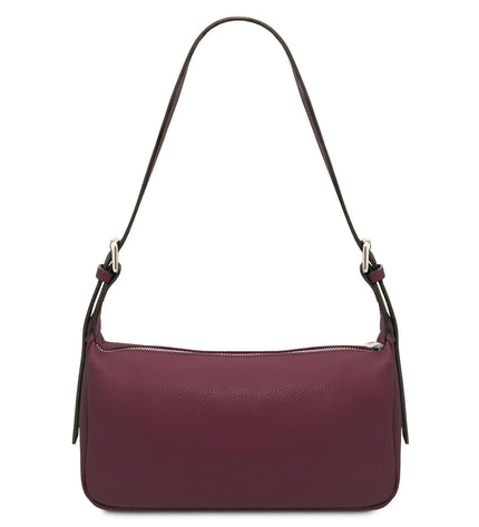 TL142467 – Miranda - Soft leren shoulder bag