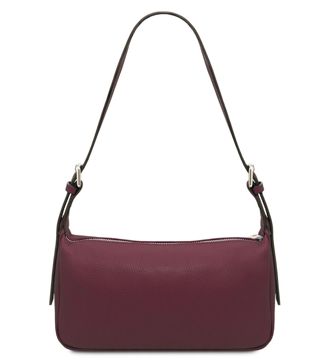 TL142467 – Miranda - Soft leren shoulder bag