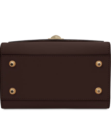 TL142203 – TL Bag - leren handbag