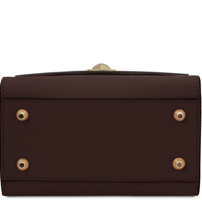 TL142203 – TL Bag - leren handbag