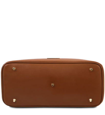 TL142174 – TL Bag - leren handbag