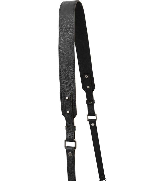 TL142499 – Cubetto - leren shoulder bag