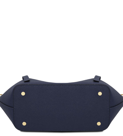 TL142481 – Legame - leren shopping bag - Large size