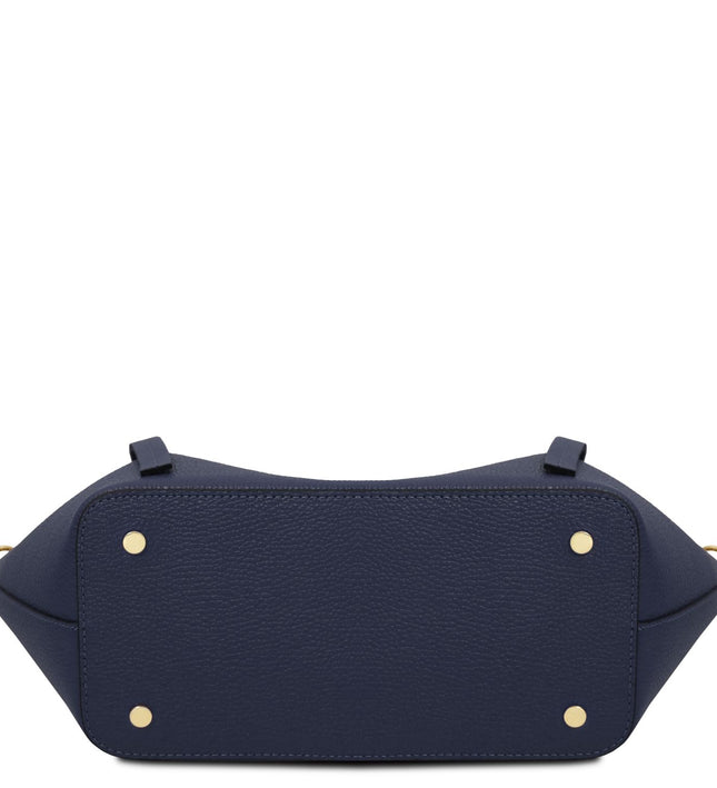 TL142481 – Legame - leren shopping bag - Large size