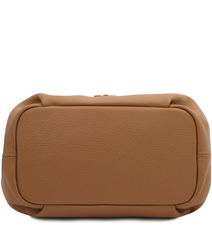 TL142372 – Nora - Soft leren handbag