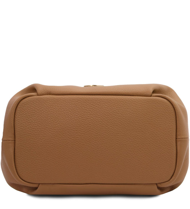 TL142372 – Nora - Soft leren handbag