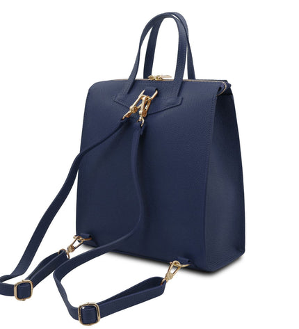 TL142211 – TL Bag - leren Backpack for Women