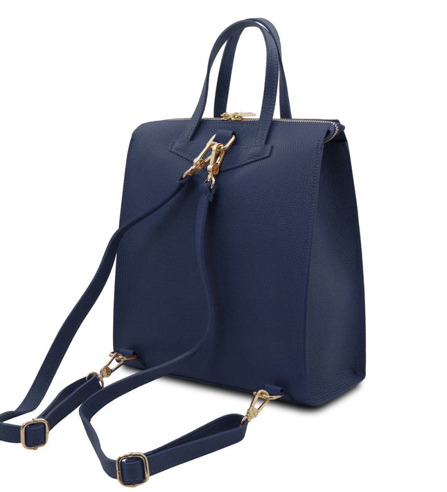 TL142211 – TL Bag - leren Backpack for Women