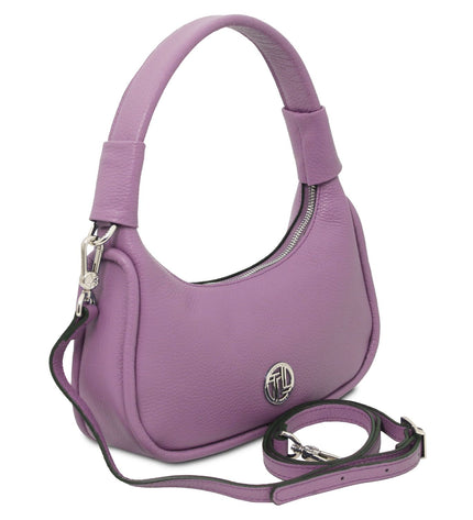 TL142478 – Michelle - leren handbag - Small size
