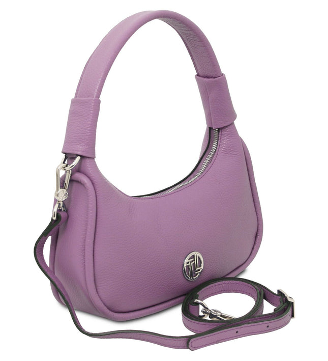 TL142478 – Michelle - leren handbag - Small size