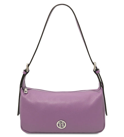 TL142467 – Miranda - Soft leren shoulder bag
