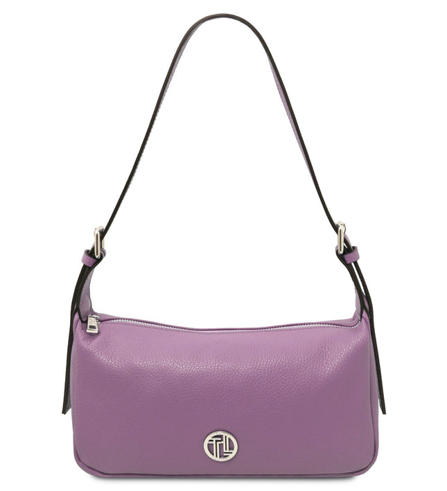 TL142467 – Miranda - Soft leren shoulder bag