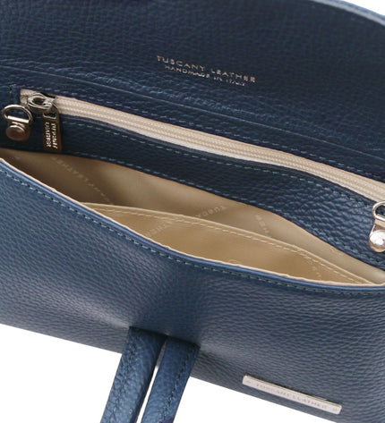 TL141990 – TL Bag - leren clutch