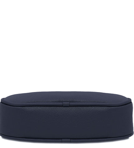 TL142477 – Michelle - leren hobo bag