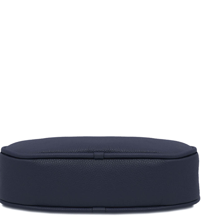 TL142477 – Michelle - leren hobo bag