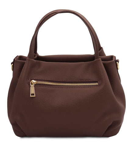 TL142372 – Nora - Soft leren handbag