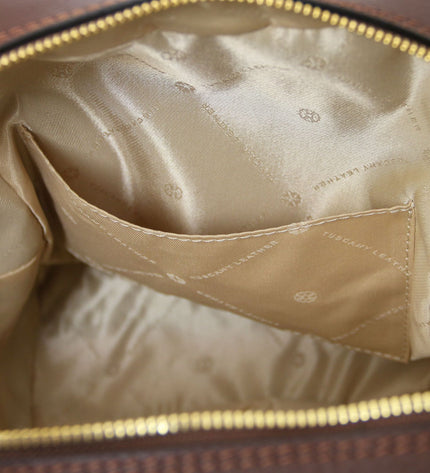 TL142492 – Chantilly - Soft leren backpack