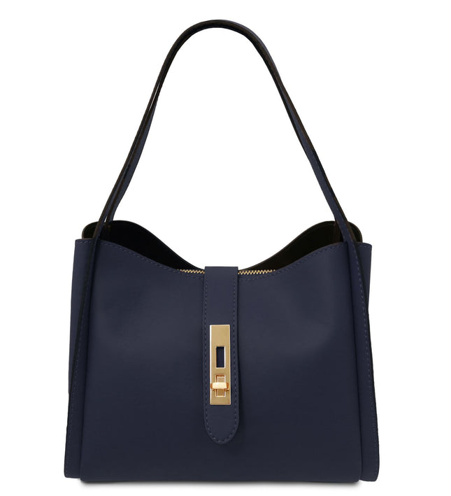 TL142489 – Soave - Soft leren handbag