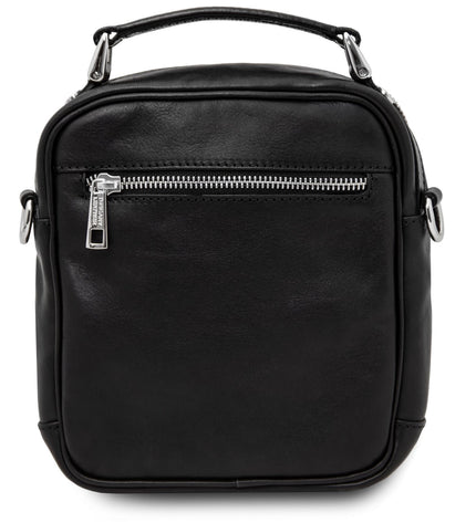 TL142457 – Paul - leren Crossbody Bag