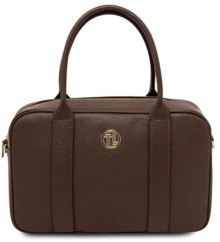 TL142439 – Stephany - leren handbag