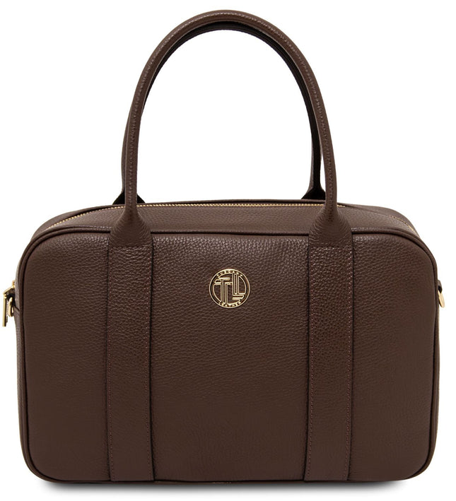 TL142439 – Stephany - leren handbag